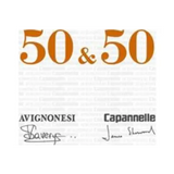 Avignonesi Capannelle Collaboration Toscana 50 & 50