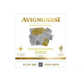 Avignonesi Poggetto di Sopra