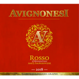 Avignonesi Rosso di Montepulciano