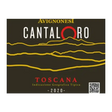 Avignonesi Toscana Cantaloro Rosso