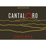 Avignonesi Toscana Cantaloro Rosso