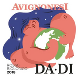 Avignonesi Toscana Da Di Rosso