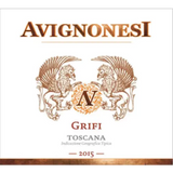 Avignonesi Toscana Grifi