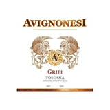 Avignonesi Toscana Grifi
