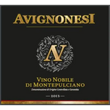 Avignonesi Vino Nobile di Montepulciano
