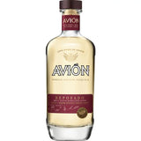 Avion Tequila Reposado
