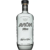 Avion Tequila Silver