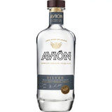 Avion Tequila Silver