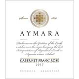 Aymara Cabernet Franc Rose Mendoza