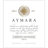 Aymara Cabernet Sauvignon Mendoza