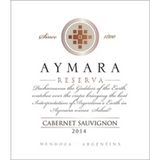 Aymara Cabernet Sauvignon Reserva Mendoza