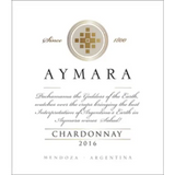 Aymara Chardonnay Mendoza