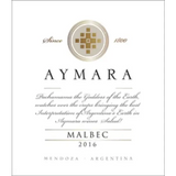 Aymara Malbec Mendoza