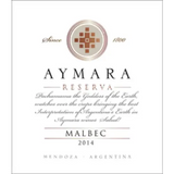Aymara Malbec Reserva Mendoza