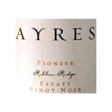 Ayres Pioneer Pinot Noir