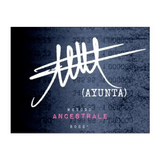 Ayunta Nerello Mascalese Rosato Metodo Ancestrale