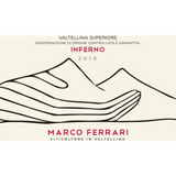 Az. Ag. Ferrari Marco Valtellina Superiore Inferno