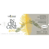 Az. Agr. La Felce Liguria di Levante In Origine 400 Bianco