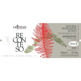 Az. Agr. La Felce Liguria di Levante Reconteso Rosso