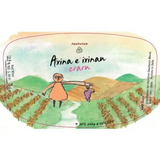Az. Agr. Panevino Axina E Ixinau Craru Vino Rosso