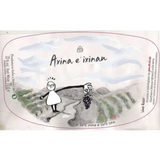 Az. Agr. Panevino Vino Da Tavola Axina E Ixinau Vino Rosso
