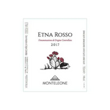 Az. Agr. Villa Monteleone Etna Rosso