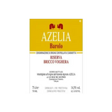 Azelia Barolo Bricco Voghera Riserva