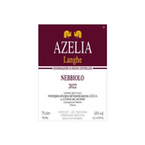 Azelia Langhe Nebbiolo