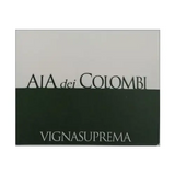 Azienda Agricola Aia dei Colombi Falanghina del Sannio Vigna Suprema