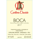 Azienda Agricola Davide Carlone Boca