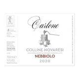 Azienda Agricola Davide Carlone Colline Novaresi Nebbiolo