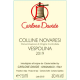 Azienda Agricola Davide Carlone Colline Novaresi Vespolina