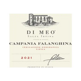 Azienda Agricola Di Meo Campania Falanghina