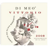 Azienda Agricola Di Meo Greco di Tufo Vittorio Riserva