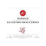 Azienda Agricola Eugenio Bocchino Barolo Lu