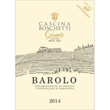Azienda Agricola Gomba Cascina Boschetti Barolo 2017