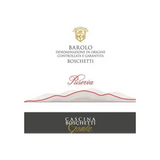 Azienda Agricola Gomba Cascina Boschetti Barolo Riserva