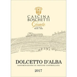 Azienda Agricola Gomba Cascina Boschetti Dolcetto d’Alba