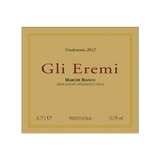 Azienda Agricola La Distesa Marche Bianco Gli Eremi