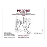 Azienda Agricola La Visciola Cesanese Del Piglio Priore Mozzatta