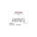 Azienda Agricola La Visciola Cesanese Del Piglio Vicinale