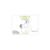 Azienda Agricola La Visciola Frusinate Frizzante Cupella Bianco