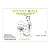 Azienda Agricola La Visciola Passerina Del Frusinate Donna Rosa