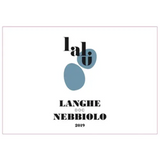Azienda Agricola Lalù Langhe Nebbiolo