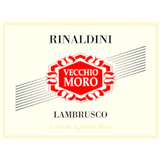 Azienda Agricola Moro Rinaldini Lambrusco dell'Emilia Vecchio Moro