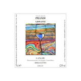 Azienda Agricola Prandi Giovanni Langhe Dolcetto