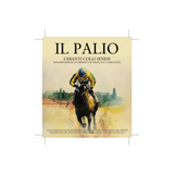 Azienda Agricola San Gregorio Chianti Colli Senesi Il Palio