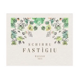 Azienda Agricola Schirru Fastigiu Rosso