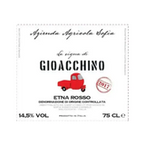 Azienda Agricola Sofia La Vigna di Gioacchino Rosso