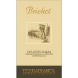 Azienda Agricola Terrabianca Dolcetto d’Alba Brichet 2020